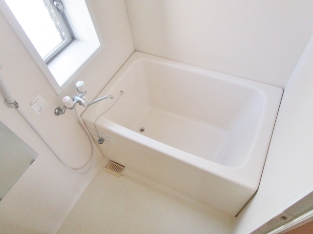 バス・シャワールーム　参考　２Ｆのお部屋