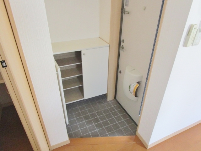 玄関　参考　２Ｆのお部屋