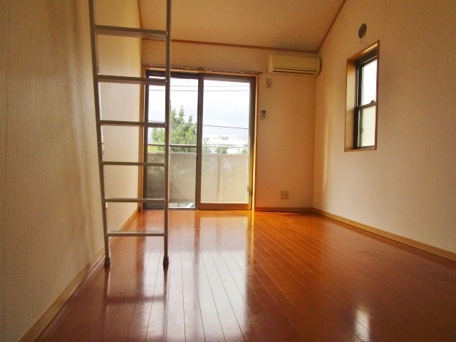 居室・リビング　参考　２Ｆのお部屋