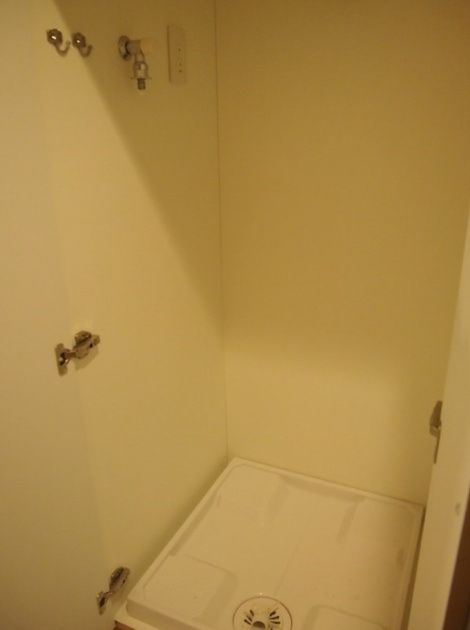 その他設備　☆設備充実☆