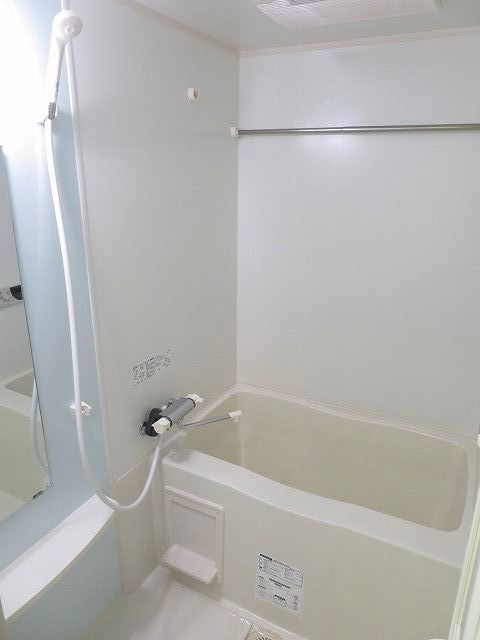 バス・シャワールーム　☆ゆっくりくつろげるお風呂☆