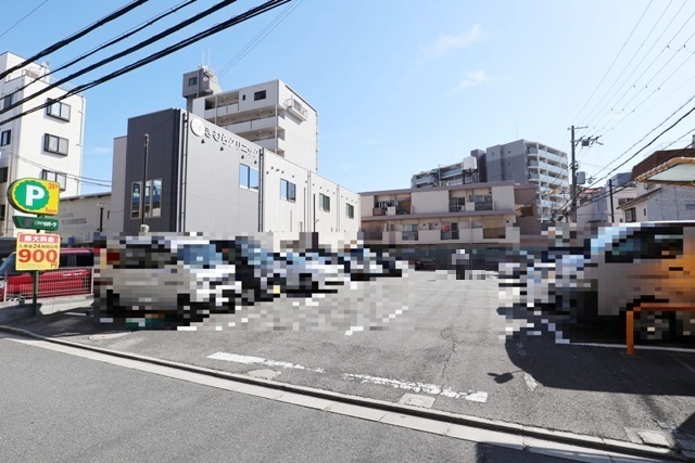 その他　三井のリパーク　第5（その他）まで452m