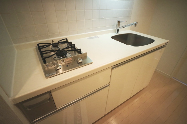 キッチン　※参考写真