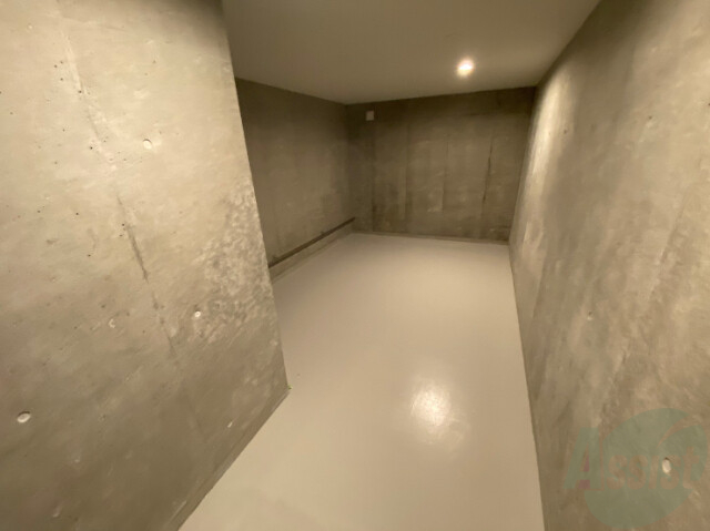 駐車場　駐車場その他