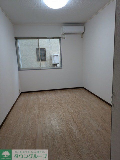 眺望　リビング/居室