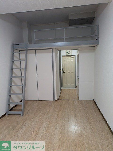 居室・リビング　リビング/居室