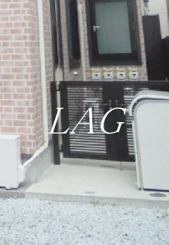 エントランス　エントランスです。