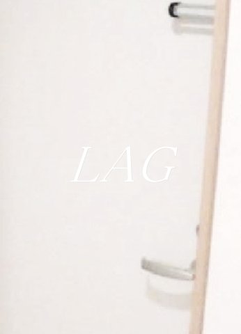 セキュリティ　内鍵です。