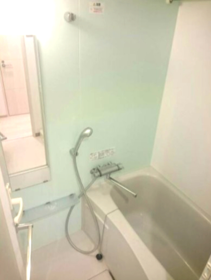 バス・シャワールーム　別室参考