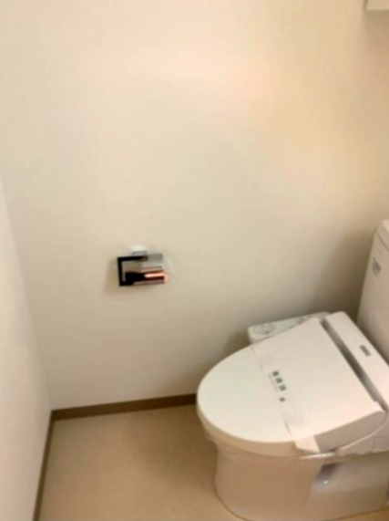 トイレ　別室参考