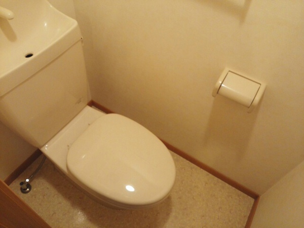 トイレ　イメージ