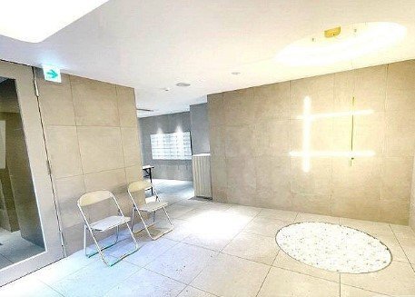 ロビー　ロビー