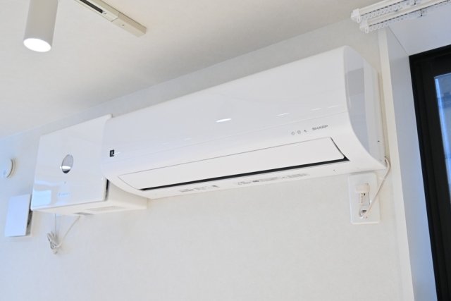 その他設備　（LDK）