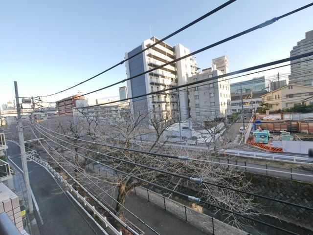 眺望　★お部屋探しは、タウンハウジング多摩センター店へ★