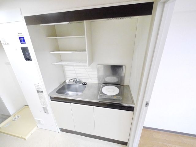 キッチン　★お部屋探しは、タウンハウジング多摩センター店へ★