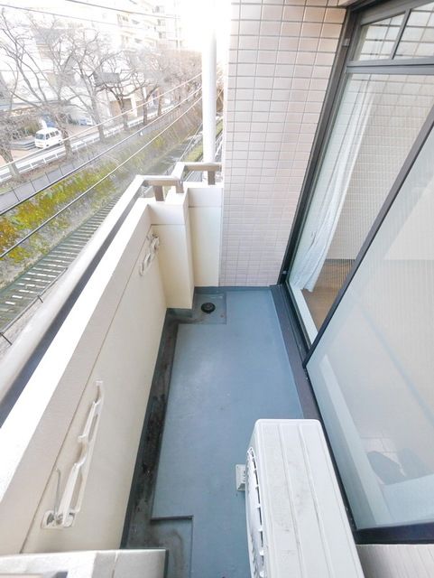バルコニー　★お部屋探しは、タウンハウジング多摩センター店へ★