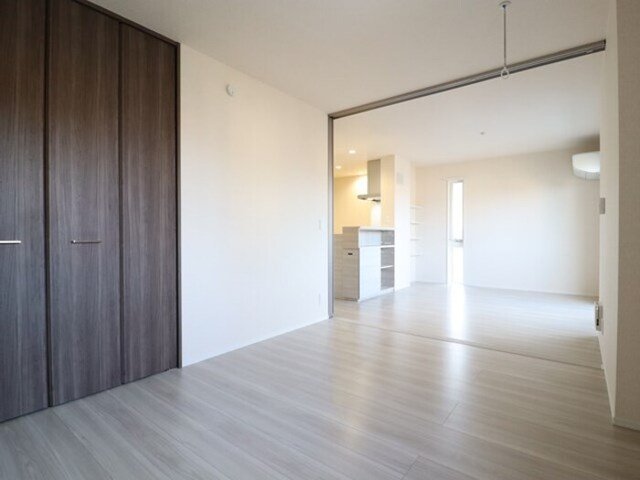 その他部屋・スペース　洋室６帖