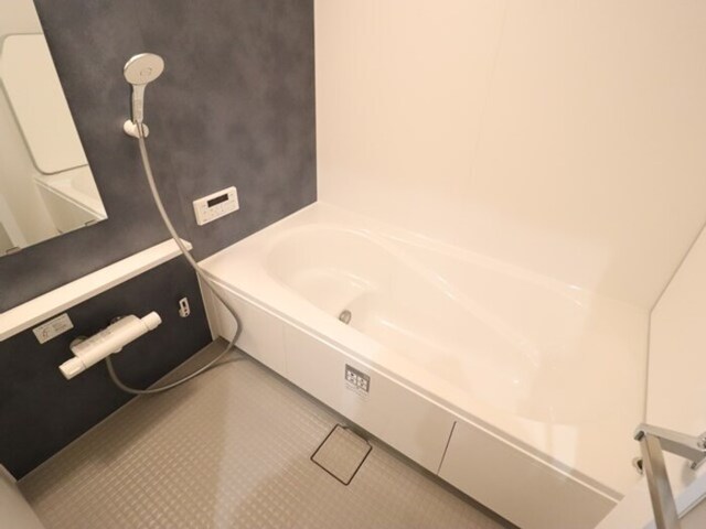 バス・シャワールーム　浴室