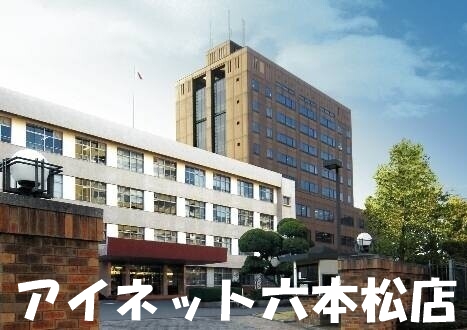 大学・短大　私立中村学園大学（大学・短大）まで1500m