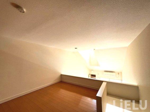 眺望　同施工会社施工物件の参考写真になります※現況優先