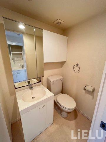 その他設備　同施工会社施工物件の参考写真になります※現況優先