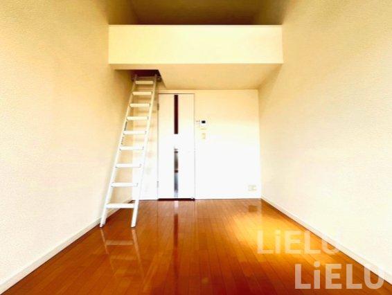 居室・リビング　同施工会社施工物件の参考写真になります※現況優先