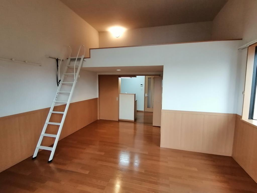 居室・リビング　別号室参考