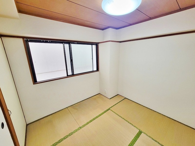 その他部屋・スペース　★和室4.5帖★