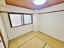 その他部屋・スペース　★和室4.5帖★