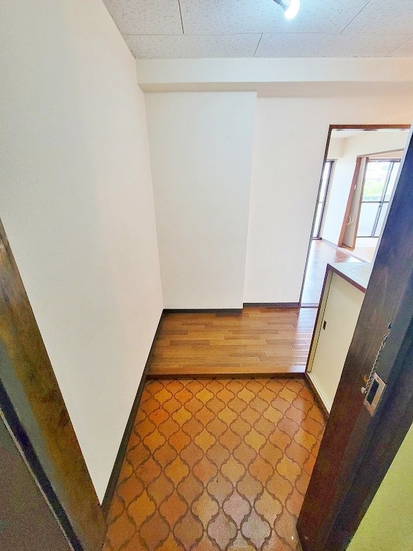 玄関　★玄関★