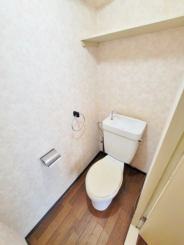 トイレ　★トイレ★
