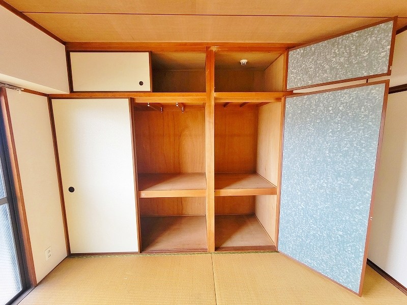 収納　★収納スペース★