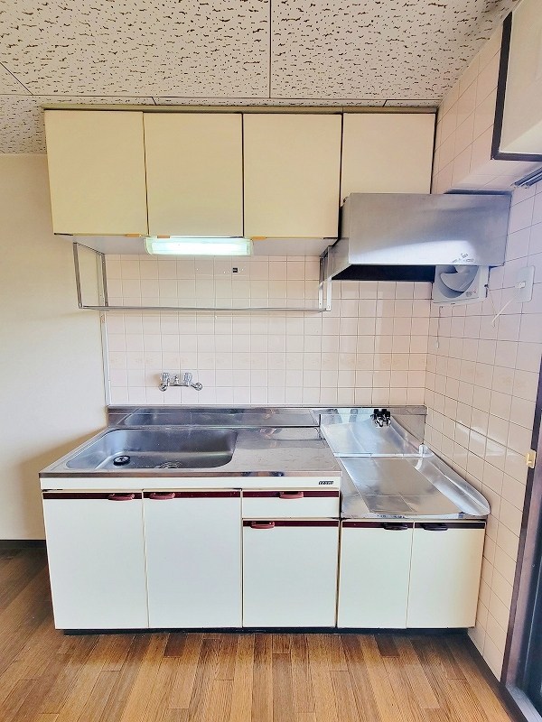 キッチン　★キッチンスペース★