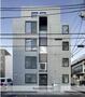 武蔵小山駅より徒歩4分 4階 築5年6ヶ月の賃貸物件