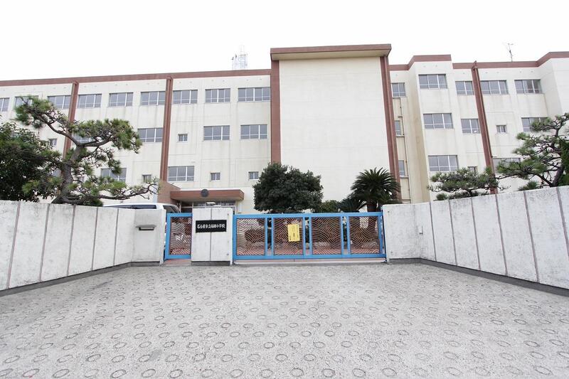 小学校　名古屋市立福田小学校（小学校）まで210m