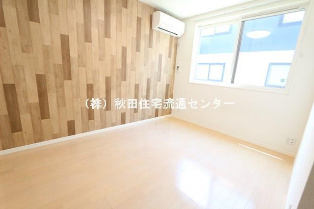 その他部屋・スペース　洋室5.9帖