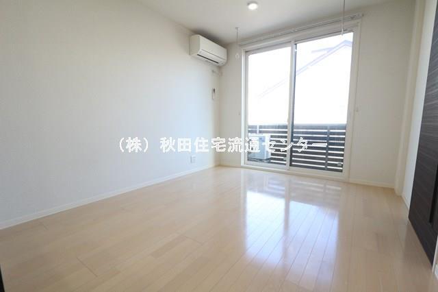 居室・リビング　LDK10.8帖