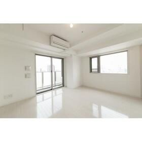 居室・リビング　居間です