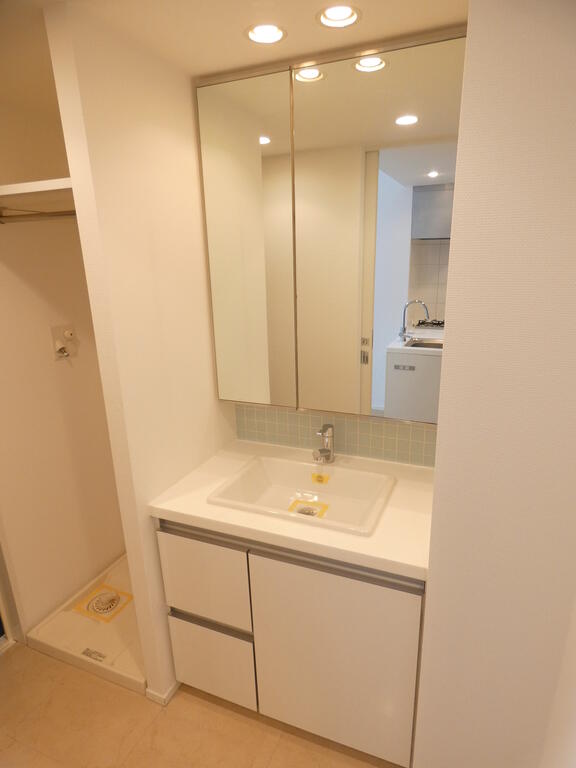 洗面設備　洗面※別部屋参考写真