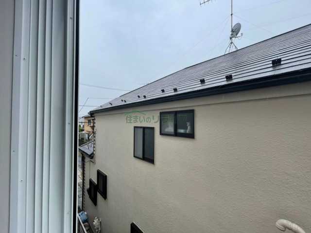 眺望　別部屋参考写真