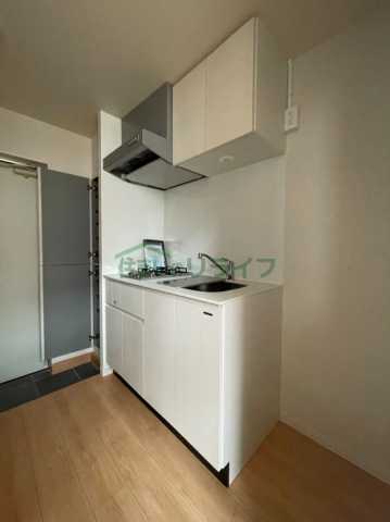 キッチン　別部屋参考写真