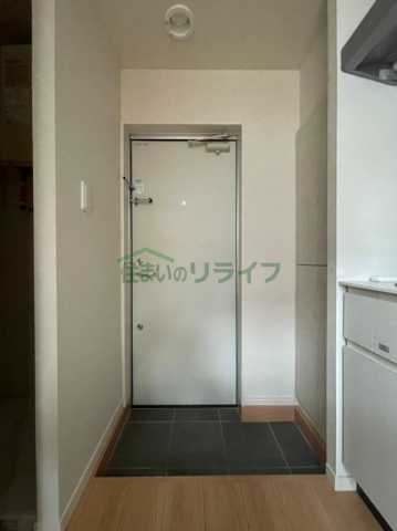 玄関　別部屋参考写真