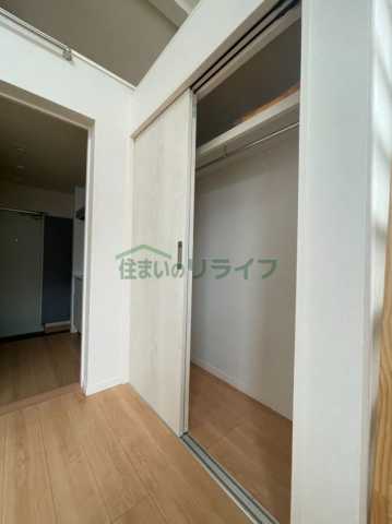 収納　別部屋参考写真