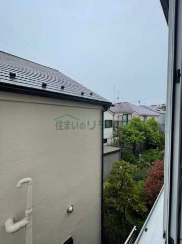 バルコニー　別部屋参考写真