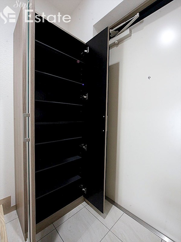 その他　シューズボックス