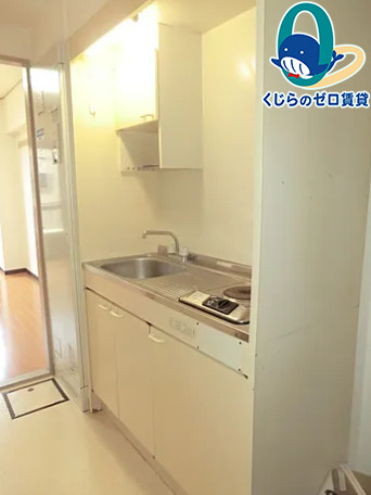 キッチン　名古屋で一番初期費用の安い賃貸専門の不動産会社です(^^)