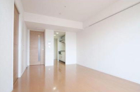 居室・リビング　※別部屋の参考写真です。