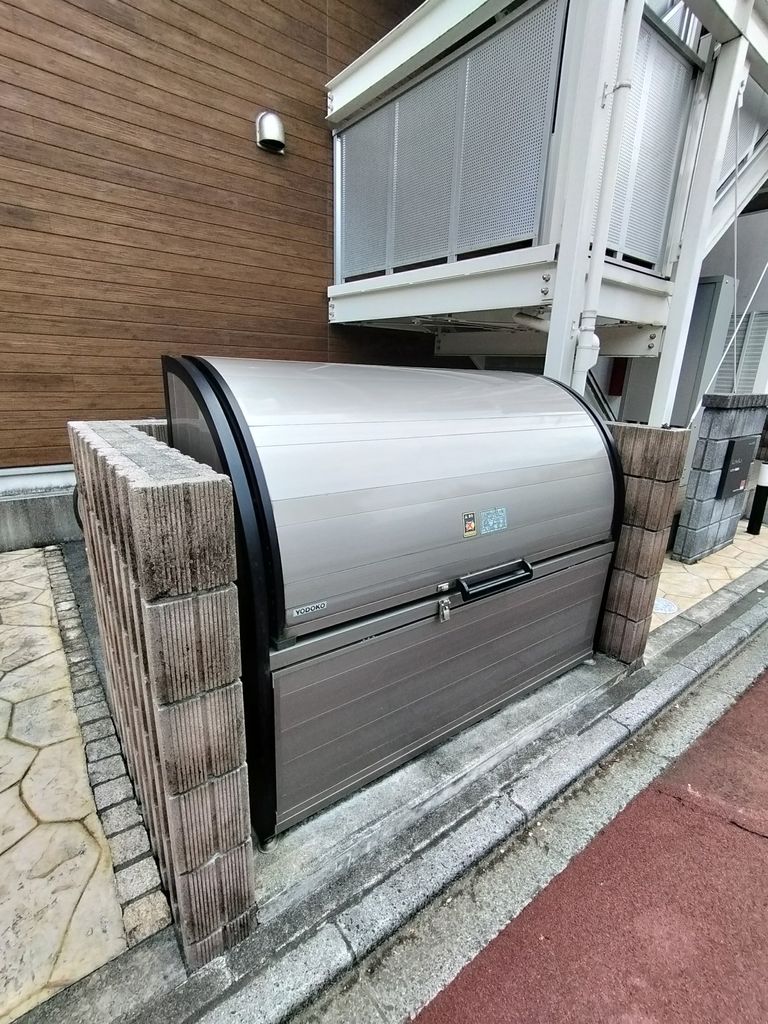 その他設備　設備