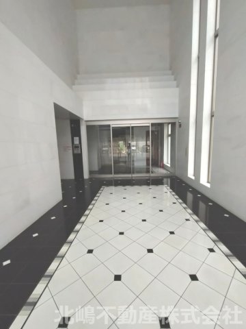 ロビー