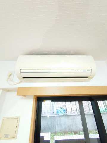 その他設備　別部屋の参考写真となります